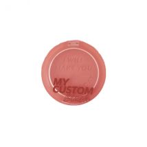 MEMEBOX - I'M MEME My Custom Blush - 6g - 04 Dried Rose