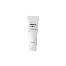 MIBA - Crème ultra riche en calcium ionique - 80ml
