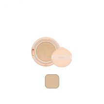 MIBA - Recharge de coussin Nano Fit Proof SPF50+ PA+++ - 25g - No.23