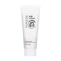MIDHA - Mousse exfoliante au son de riz - 150ml