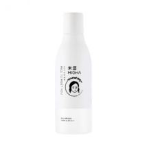 MIDHA - Lotion au lait de riz - 200ml