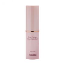 MIGUHARA - Baume Multi Éclat au Collagène à la Rose - 10g