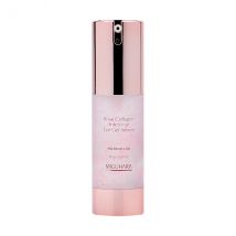 MIGUHARA - Sérum gel intensif pour les yeux au collagène de rose - 30g