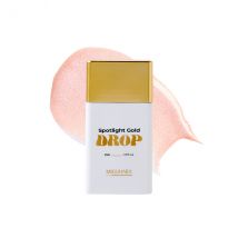 MIGUHARA - Goutte d&#39;or en vedette Champagne Gold - 30ml