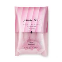 Milbon - Jemile fran - Soin Capillaire Soins à Domicile - 9g x4 - Diamond - For Coarse Hair