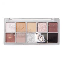Milk Touch - Palette pour les yeux Best Friends House - 9.8g - #01 Ash Kitty