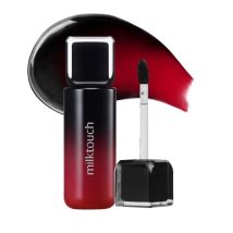 Milk Touch - Tatouage des lèvres noir à peler - 4.5g - 03 Black Apple