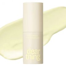 Milk Touch - Crème contour du visage éclaircissante Dearthing - 4g - 02 Pure Lemon