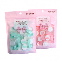 MINGXIER - Comprimés de masque facial - 30pièces