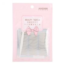 MINGXIER - Ruban à double paupière en dentelle sans colle - Slender - 240sets