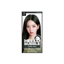 miseenscéne - Bonjour Bubble (Nouvelle version 2024) - 100G - 5A Dark Ash