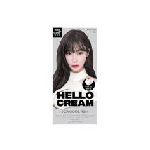 miseenscéne - Bonjour Crème (Nouvelle version 2024) - 125g - 7CA Cool Ash