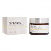 MISSHA - Pollen d'abeille, renouveler la crème - 50ml