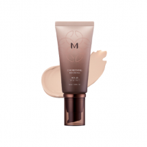 MISSHA - Cho Bo Yang BB Crème (SPF30 PA++) (Nouveau) - 50ml - #23 Calm Beige