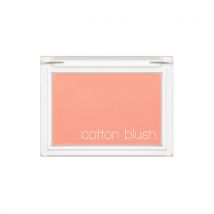 MISSHA - Coton Blush - No. Picnic tablecloth