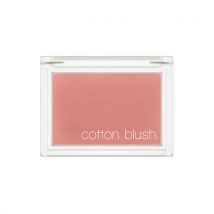MISSHA - Coton Blush - No.Robe Vintage