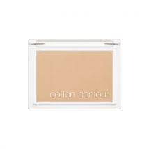 MISSHA - Contour de coton - No.Sugar Toast