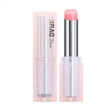 MISSHA - Dare Tint Lip Balm - 4.8g - Pink Shoe