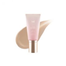 MISSHA - M Signature Real Complete BB Crème EX SPF30 PA++ (Nouvelle version) - 45g - 23 Calm Beige