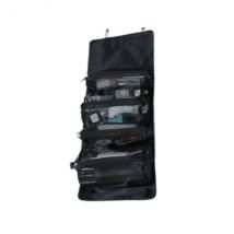 MissLady - Trousse de maquillage de voyage - 1pièce - Black