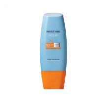 Mistine - Aqua Base Ultra Protection Crème Solaire Visage Mat &amp; Légère Pro SPF50 PA ++++ - 40ml