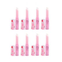 Mistine Pink Magic - 1.7g (8ea) Set