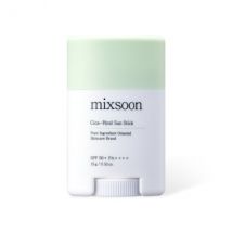 mixsoon - Stick Solaire Cica-Hyal SPF 50+ PA++++ - 15g