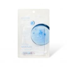 mixsoon - Pack de masques quotidiens - 10pièces - Saturday Moisture