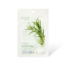 mixsoon - Pack de masques quotidiens - 10pièces - Tuesday Glass Skin