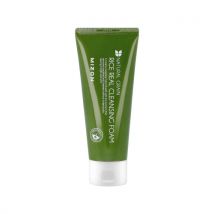 MIZON - Mousse nettoyante au riz véritable - 150ml
