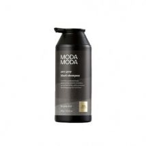 MODAMODA - Shampoing Noir Zéro Gris - 300g