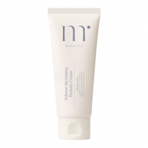 molvany - Crème protéinée volumisante - 100ml