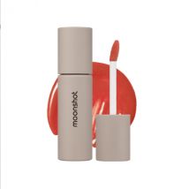 moonshot - Teinte douce pour les lèvres Conscious Fit - 3.5g - 07 Peach Cluster