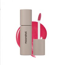 moonshot - Teinte douce pour les lèvres Conscious Fit - 3.5g - 08 Oort Pink