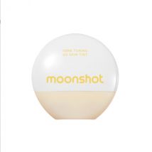 moonshot - Teinte UV pour la peau Tone Tuning SPF50+ PA++++ - 50ml - 01 Full Moon Pale