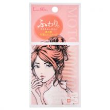 MOTONOZEN - Ruban adhésif double paupière simple face Sunonosen - 60 Sheets - L