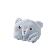 MsBlossom - Serviette de séchage pour poils d'animaux - 1pièce - Blue