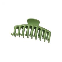 MsBlossom - Griffe de cheveux unie - 1pièce - Green