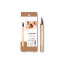 MSH - Eyeliner liquide Love Liner R4 - 0.55ml - Milk Brown