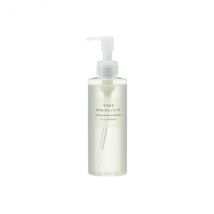 MUJI - Huile nettoyante douce - 200ml