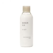MUJI - Lait Hydratant Léger - 200ml