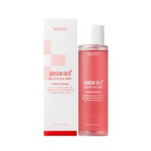 Nacific - Tonique à l&#39;acide salicylique rouge Origin - 150ml