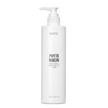 Nacific - Crème tonifiante éclaircissante pour le corps Phyto Niacin - 300 ml