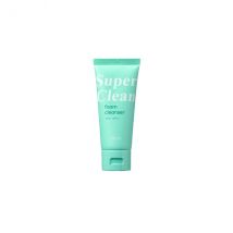 Nacific - Mousse nettoyante super propre - 50ml