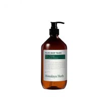 Nard - Gel douche à l&#39;arbre à thé et au romarin - 500ml