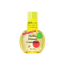 NatureLab - Bonjour Diane ! Goodbye Damage Moisture Repair Huile capillaire - 65ml