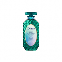 NatureLab - Shampooing hydratant de nuit en profondeur Moist Diane - 450ml