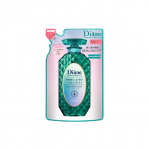 NatureLab - Recharge de shampoing hydratant Deep Night Moist Diane - 330ml