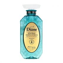 NatureLab - Shampooing extra frais et hydratant Moist Diane Perfect Beauty - 450ml