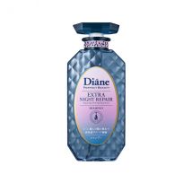 NatureLab - Moist Diane Perfect Beauty Shampooing réparateur extra nuit - 450ml